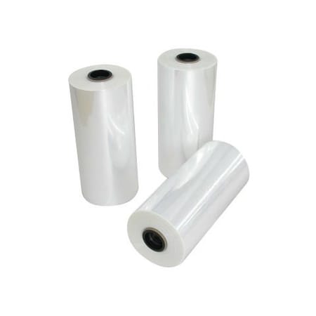 Sealer Sales 12 x 1,500ft PVC CF Shrink Film, 100 gauge F-12-100-1500